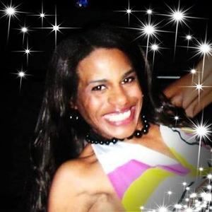 Meet your Posher, Monica f.